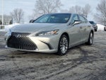 2019 Lexus ES 350 Luxury
