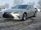 2019 Lexus ES 350 Luxury