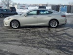 2019 Lexus ES 350 Luxury