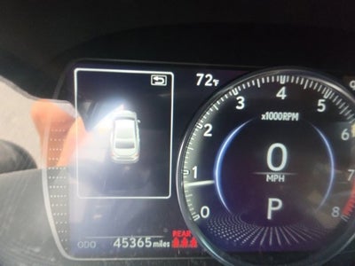 2021 Lexus ES 250