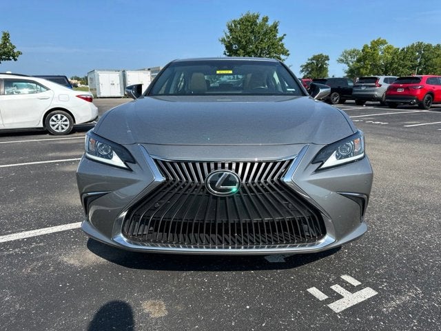 2021 Lexus ES 250