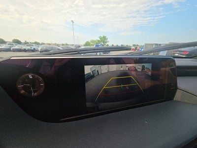 2021 Lexus ES 250