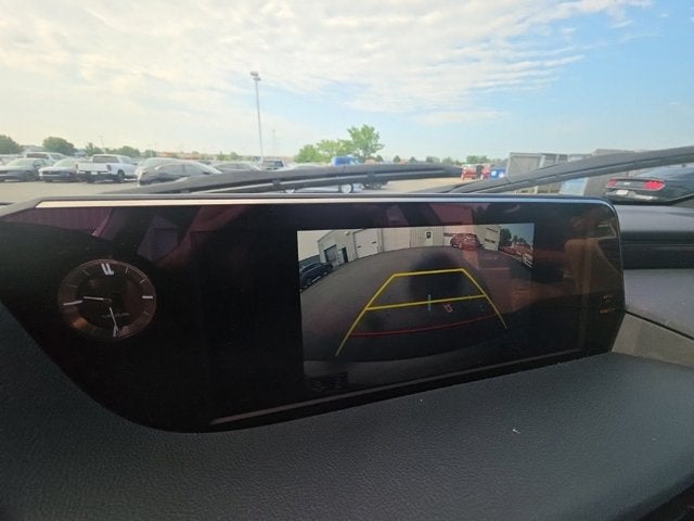 2021 Lexus ES 250
