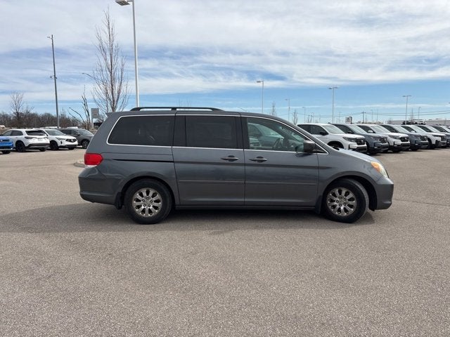 2010 Honda Odyssey EX