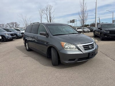 2010 Honda Odyssey EX