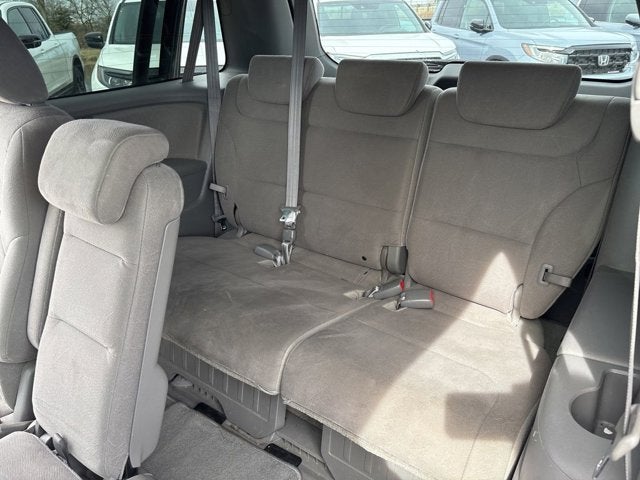 2010 Honda Odyssey EX