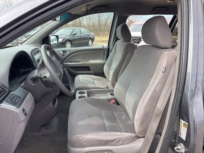 2010 Honda Odyssey EX