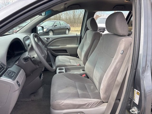 2010 Honda Odyssey EX