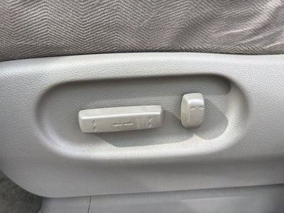 2010 Honda Odyssey EX