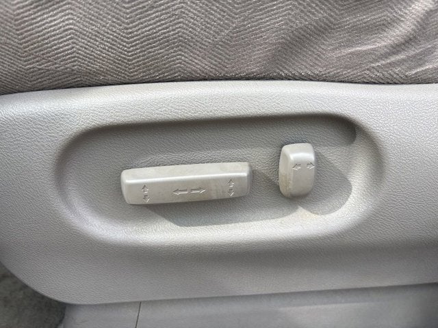 2010 Honda Odyssey EX