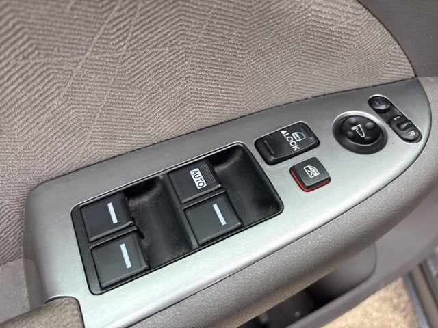 2010 Honda Odyssey EX