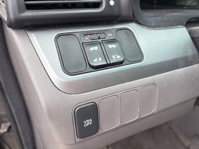 2010 Honda Odyssey EX