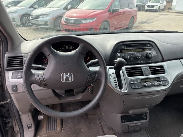 2010 Honda Odyssey EX