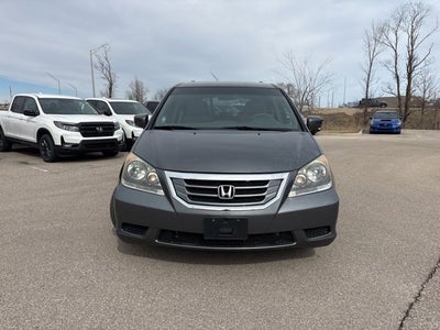 2010 Honda Odyssey EX