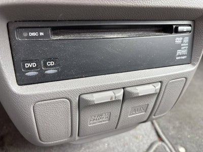 2010 Honda Odyssey EX