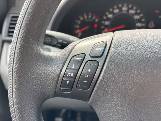 2010 Honda Odyssey EX