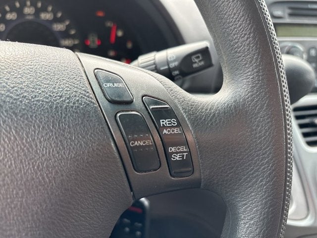 2010 Honda Odyssey EX