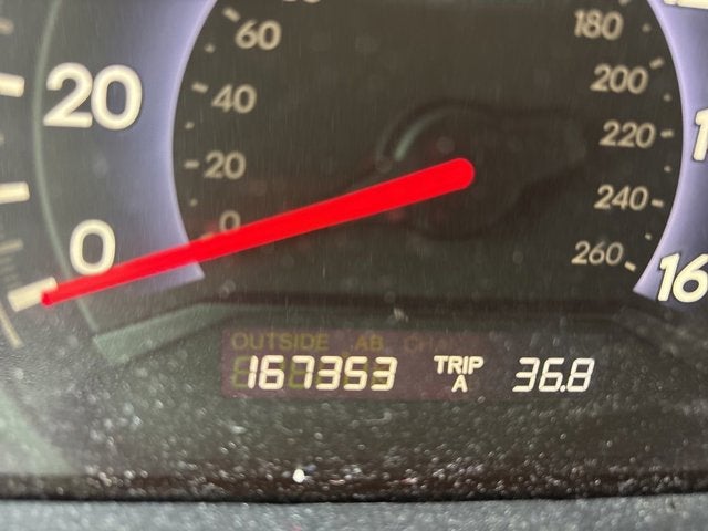 2010 Honda Odyssey EX