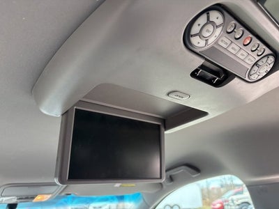 2010 Honda Odyssey EX