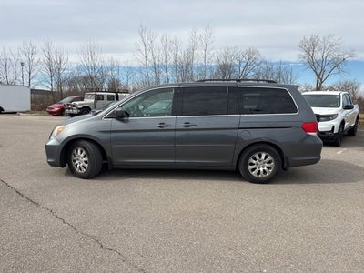 2010 Honda Odyssey EX