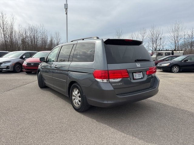 2010 Honda Odyssey EX