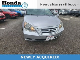 2010 Honda Odyssey EX-L