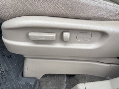 2015 Honda Odyssey LX