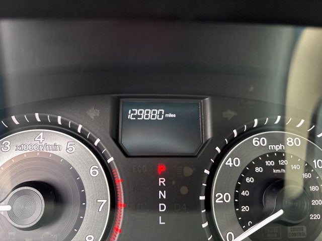 2015 Honda Odyssey LX