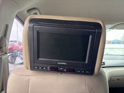 2015 Honda Odyssey LX