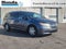 2011 Honda Odyssey LX