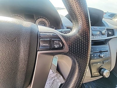 2011 Honda Odyssey LX