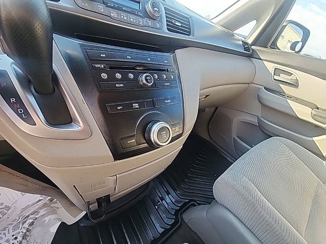 2011 Honda Odyssey LX