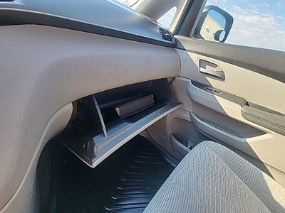 2011 Honda Odyssey LX