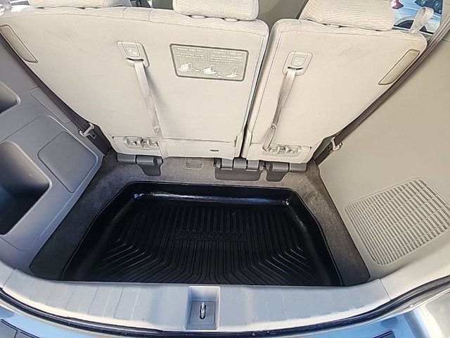 2011 Honda Odyssey LX
