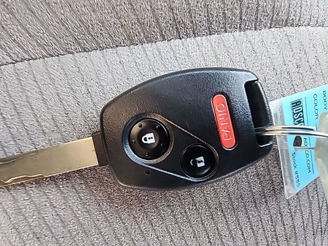 2011 Honda Odyssey LX