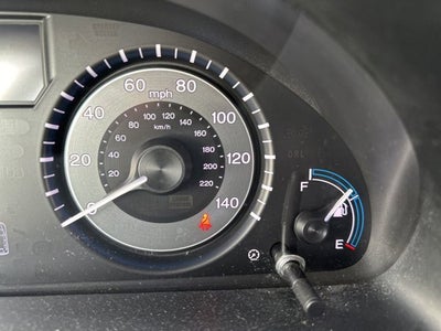 2011 Honda Odyssey LX