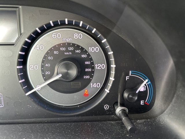 2011 Honda Odyssey LX