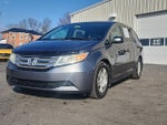 2011 Honda Odyssey LX