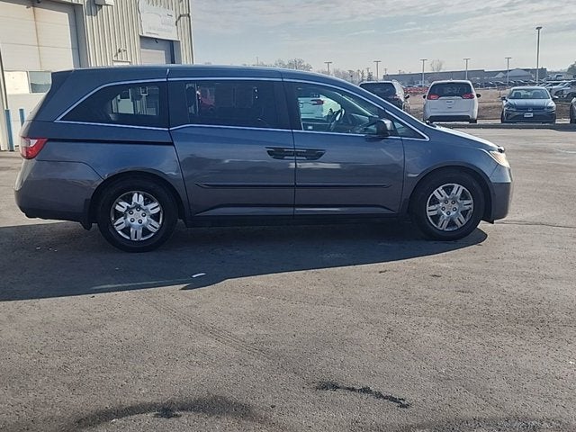 2011 Honda Odyssey LX