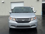 2015 Honda Odyssey EX