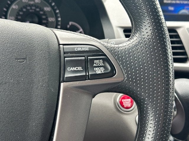 2015 Honda Odyssey EX