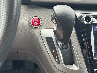 2015 Honda Odyssey EX