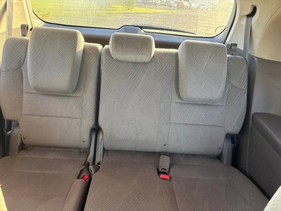 2016 Honda Odyssey EX