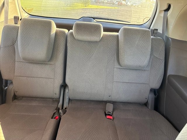 2016 Honda Odyssey EX