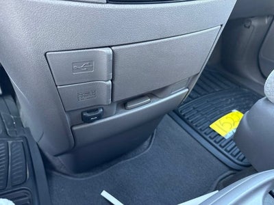 2016 Honda Odyssey EX