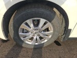 2016 Honda Odyssey EX