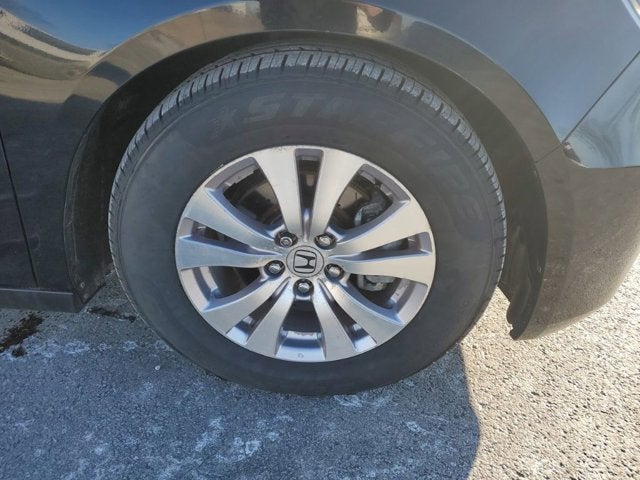 2014 Honda Odyssey EX