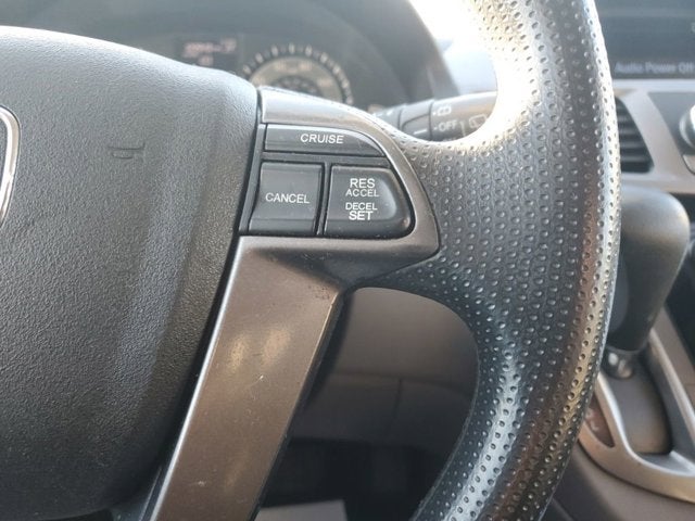 2014 Honda Odyssey EX