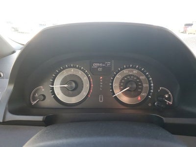 2014 Honda Odyssey EX
