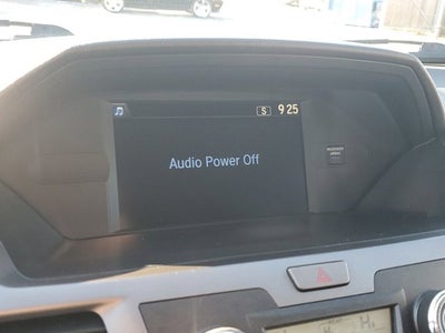 2014 Honda Odyssey EX